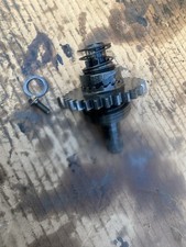 Husqvarna Tc65 Kick Start Mechanism