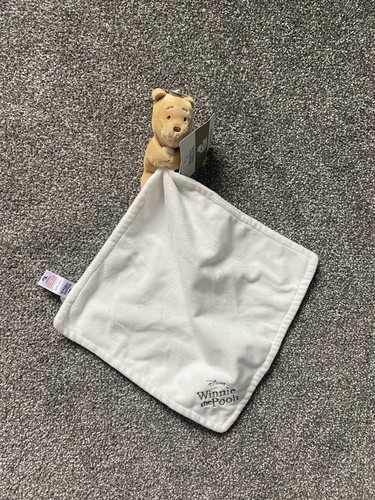 Sainsburys winnie the pooh - tu,