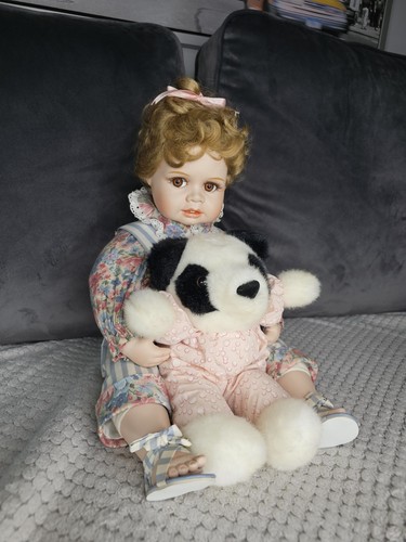 Samantha doll the - samantha,