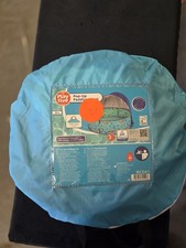 Playtive Pop Up Paddling Pool