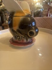 RARE W GOEBEL BLUE MARK