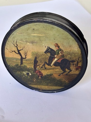 Early 19th century - early,