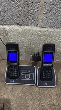 BT6500 Twin Digital Cordless