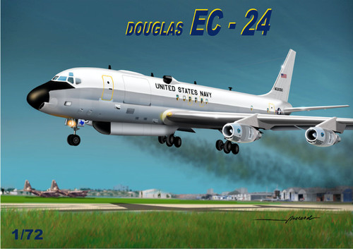 Mach gp110usn 72 douglas - mach, 1:72