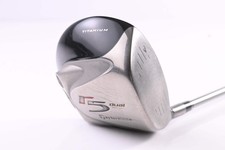 Taylormade R5 Dual Driver / 10.5 Degree / Regular Flex Taylormade M.A.S.2 55