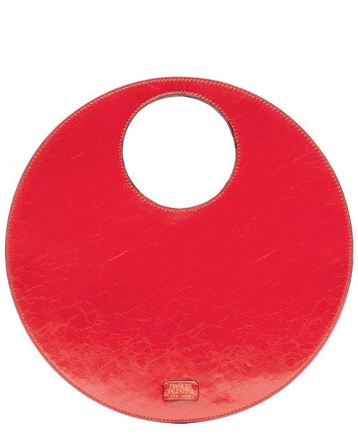 Frances valentine juno round - juno,