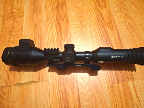 Hikmicro alpex a50el lrf - a50el,
