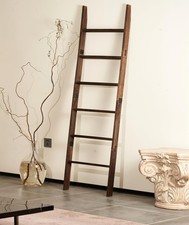 Blanket Ladder for the Living