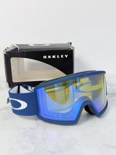 Oakley target line snow - line, l