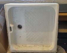 Vintage Royal Doulton Shower Tray