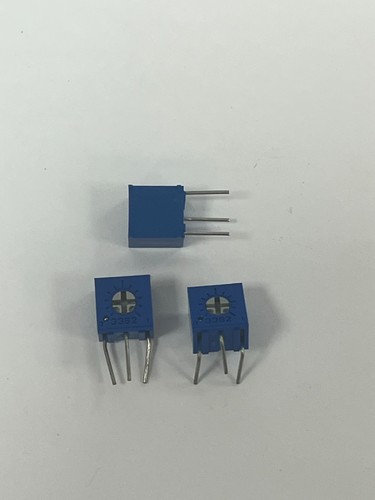 Bourns 3362w 502 - 3362w-1-502,