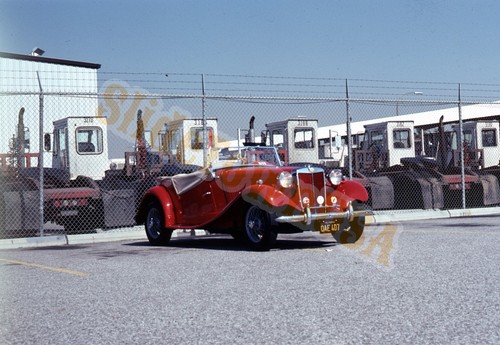 Vintage 1979 35mm kodachrome - vintage,