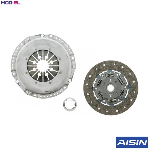 Clutch kit mb41 - clutch,