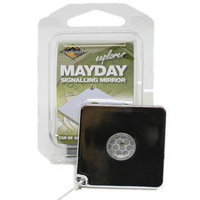 BCB Mayday SOS Signal Mirror