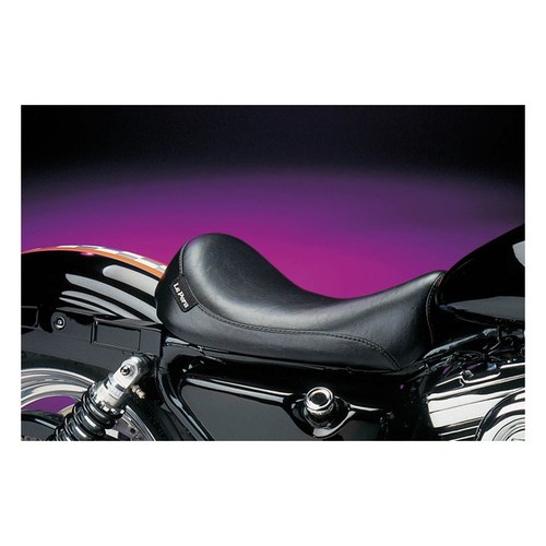 Lepera silhouette saddle - silhouette, only