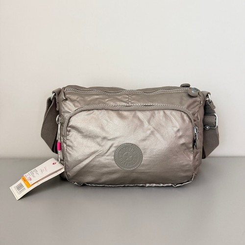 Kipling reth large crossbody - reth,