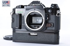 US Duty Free Canon AE-1