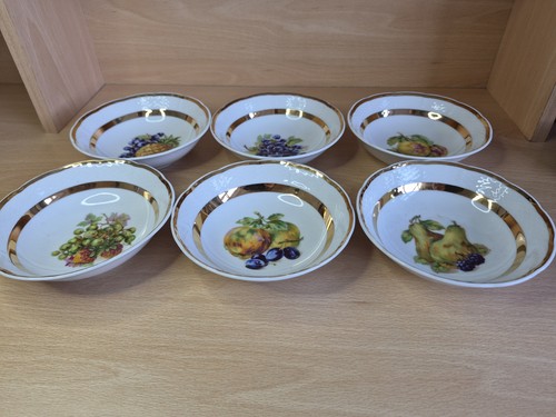 Set vintage thun - of,