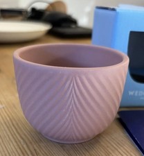 Wedgwood Terracotta Jasperware