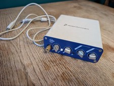 Digidesign Mbox 2 Mini USB Audio Interface
