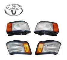 Toyota Genuine COROLLA LEVIN