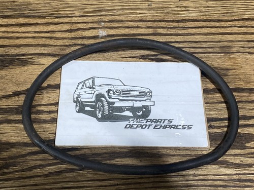 1980 1987 toyota land cruiser - 1980-1987,