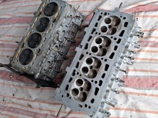 2x Lancia Delta Integrale 16v Cylinder Heads - 7669070