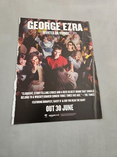 Tpeep113 magazine advert - tpeep113, 11x8"