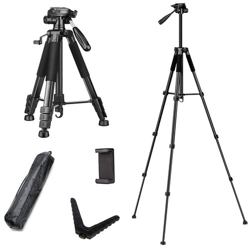 Telescopic shooting sticks