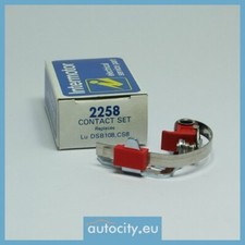 Intermotor 22580 2258 Contact