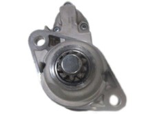 Rollco Starter Motor Fits VW