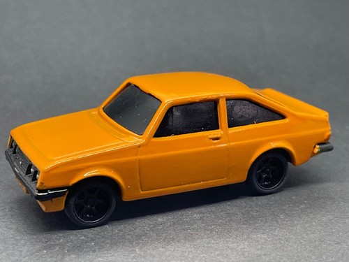 Matchbox superfast ford - superfast,