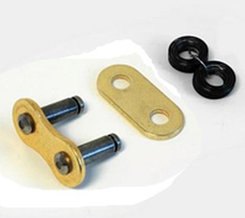 Chain clasp 530rtg1 - 530rtg1, (gold)