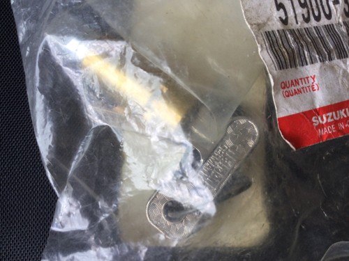 Genuine suzuki neiman steering - genuine,