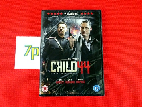 Child dvd new - dvd, *new*