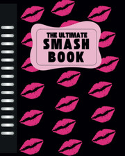 The Ultimate Smash Book | Fangirl Celebrity Crush Journal