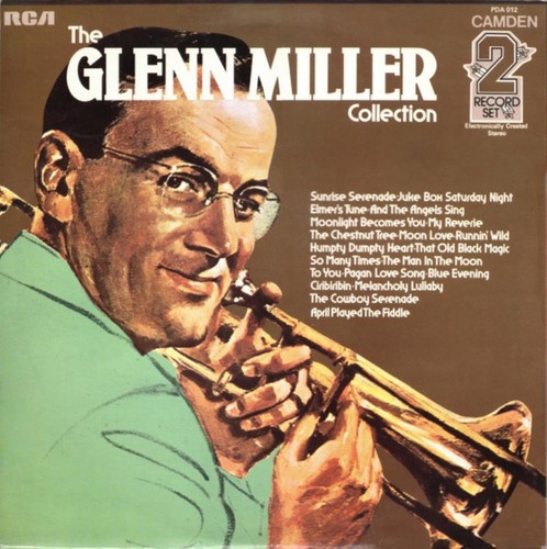 The glenn miller collection - the,