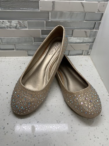 Hot cakes girls flats - flats, shoes