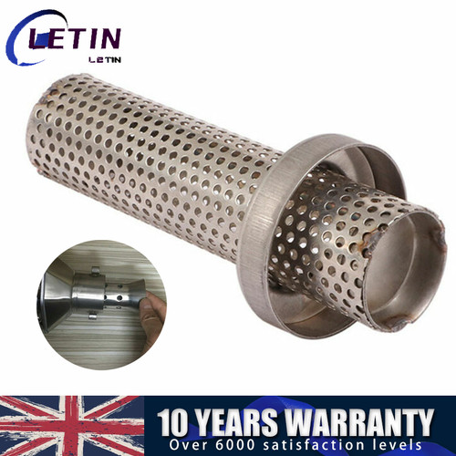 51mm motorcycle exhaust - 51mm,
