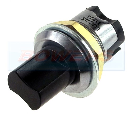 Genuine lucas 31276 - ps6, rotary