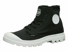 Palladium Men's Blanc Hi