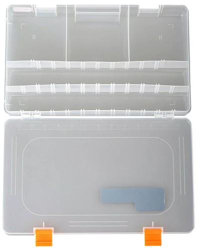Savage gear big lure - big, boxes