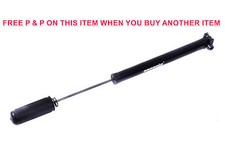 SAXONIA PLASTIC 12”