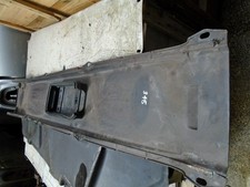 Ferrari 348 Tubes Protection Panrl   F348 Protection Panel 62660200