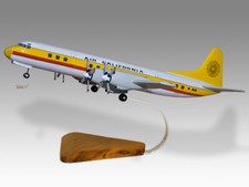 Lockheed Electra L-188 Air