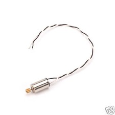 RC Brushed Motor Small Micro Scale RC Motor 6mm Mini-Vapor Parkzone PKZU1216