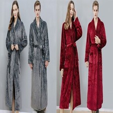 Men Extra Plus Size Long