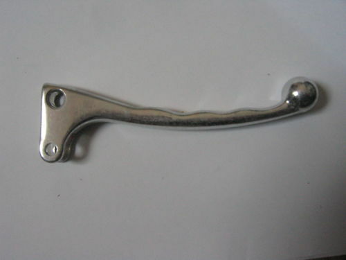 Tomos front brake lever - tomos,