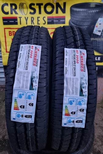 185 75r16c 104 - 185/75r16c, antares