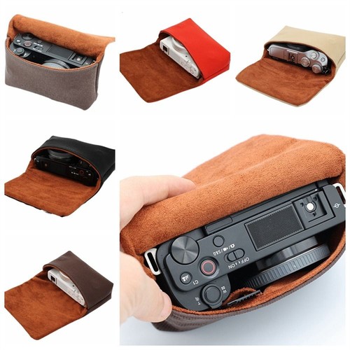 Camera pouch storage - camera,